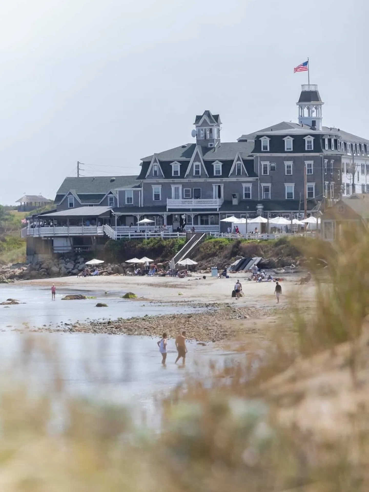 Block Island Beach House Rhode Island Best Hotels