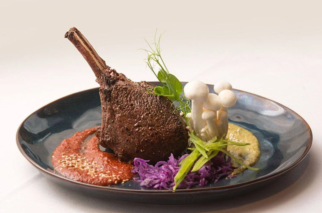 Sazón Santa Fe Best Restaurants