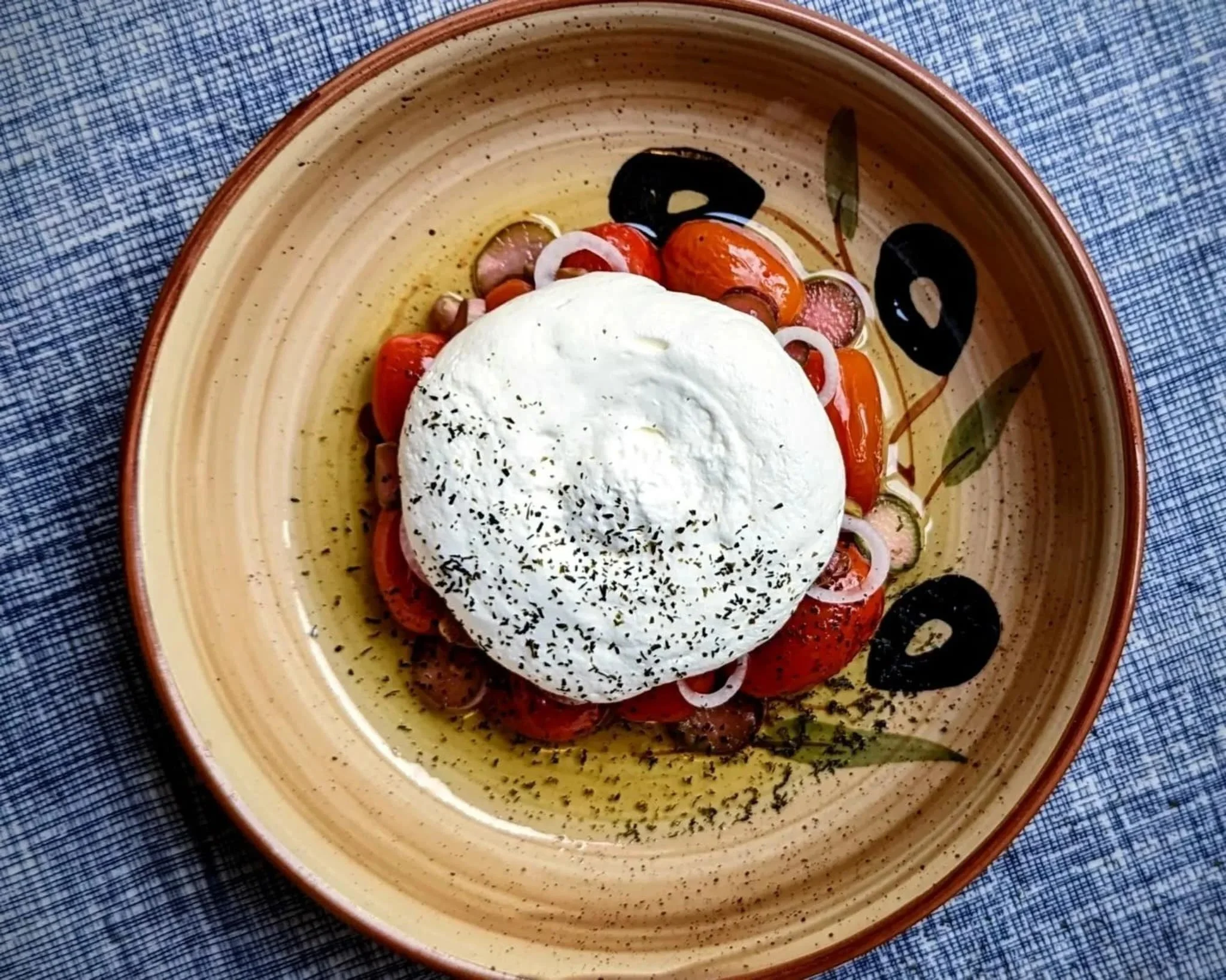 In Bocca al Lupo Juneau Alaska Best Restaurant