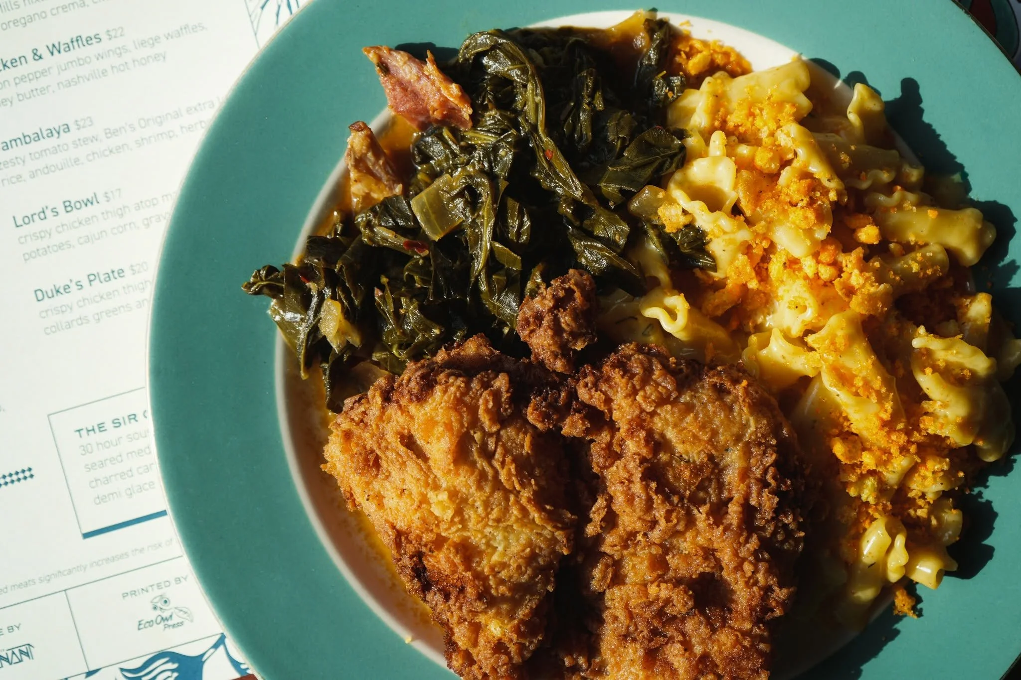 Fatbird South Bend Indiana Best Restaurants