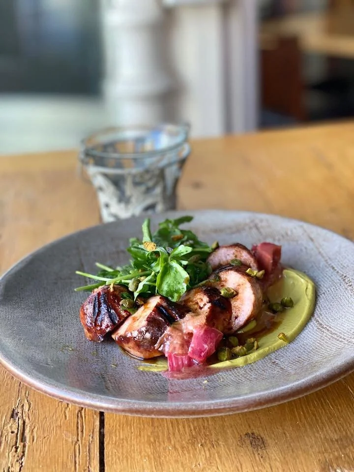 La Fia Bistro Wilmington DE Best Restaurants