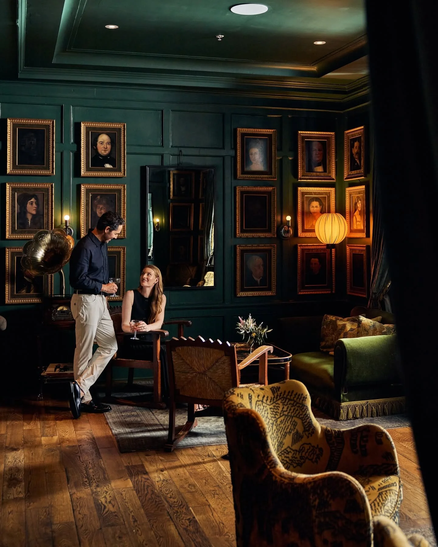 The Vanderbilt, Auberge Collection Newport Rhode Island Best Hotels