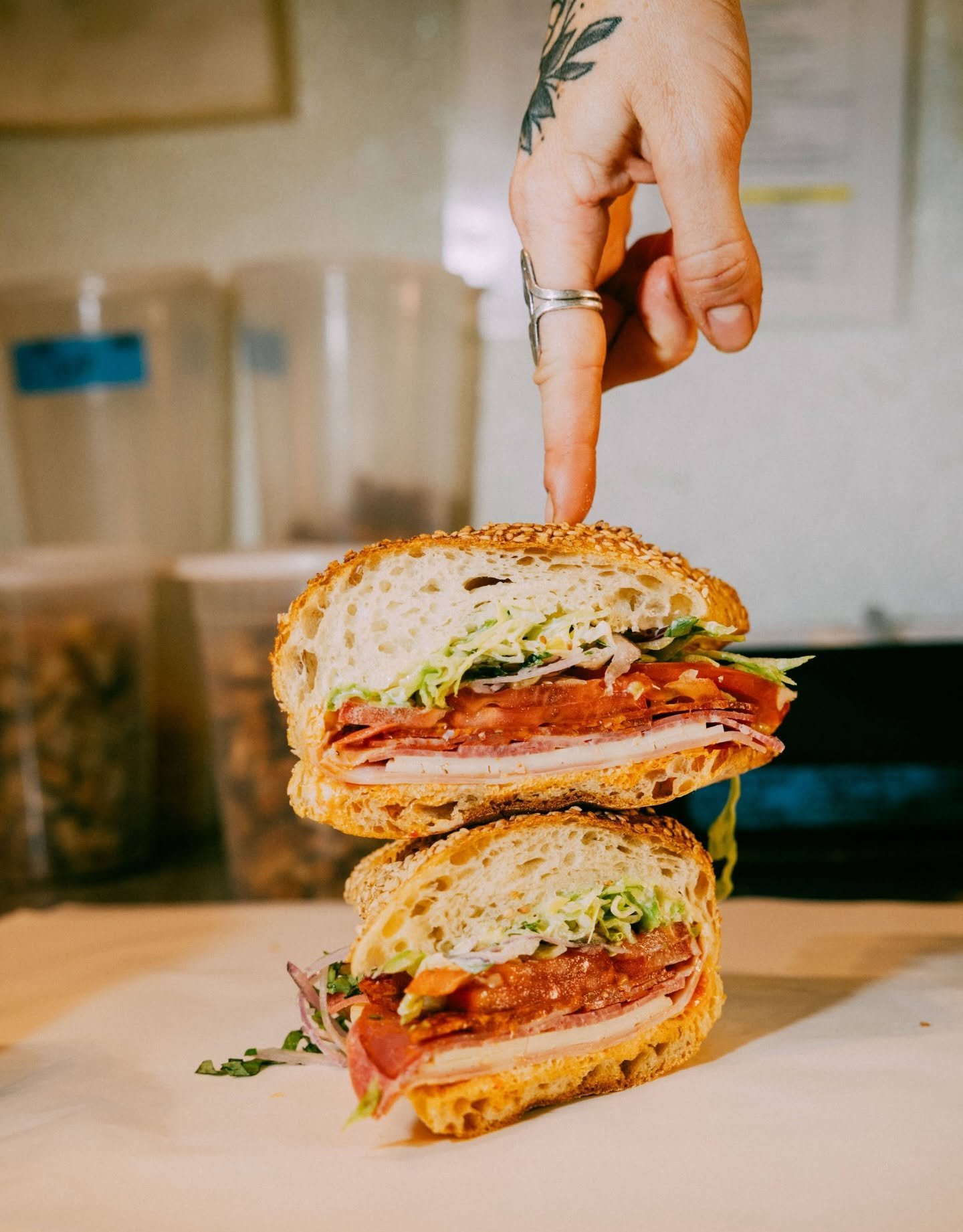Supernatural Food & Wine Tampa Florida Best Restaurants
