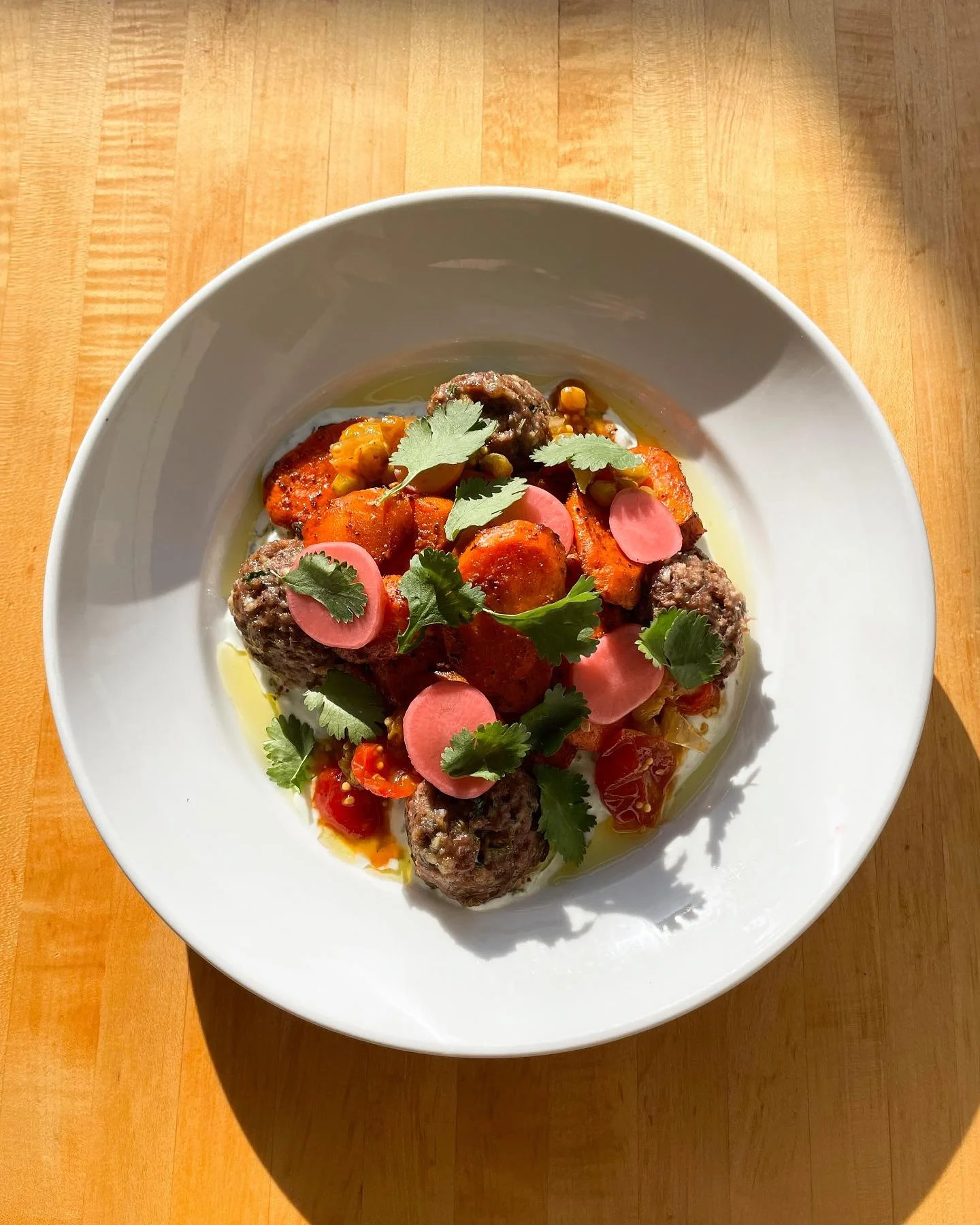 La Rana Bistro Iowa Michelin Guide