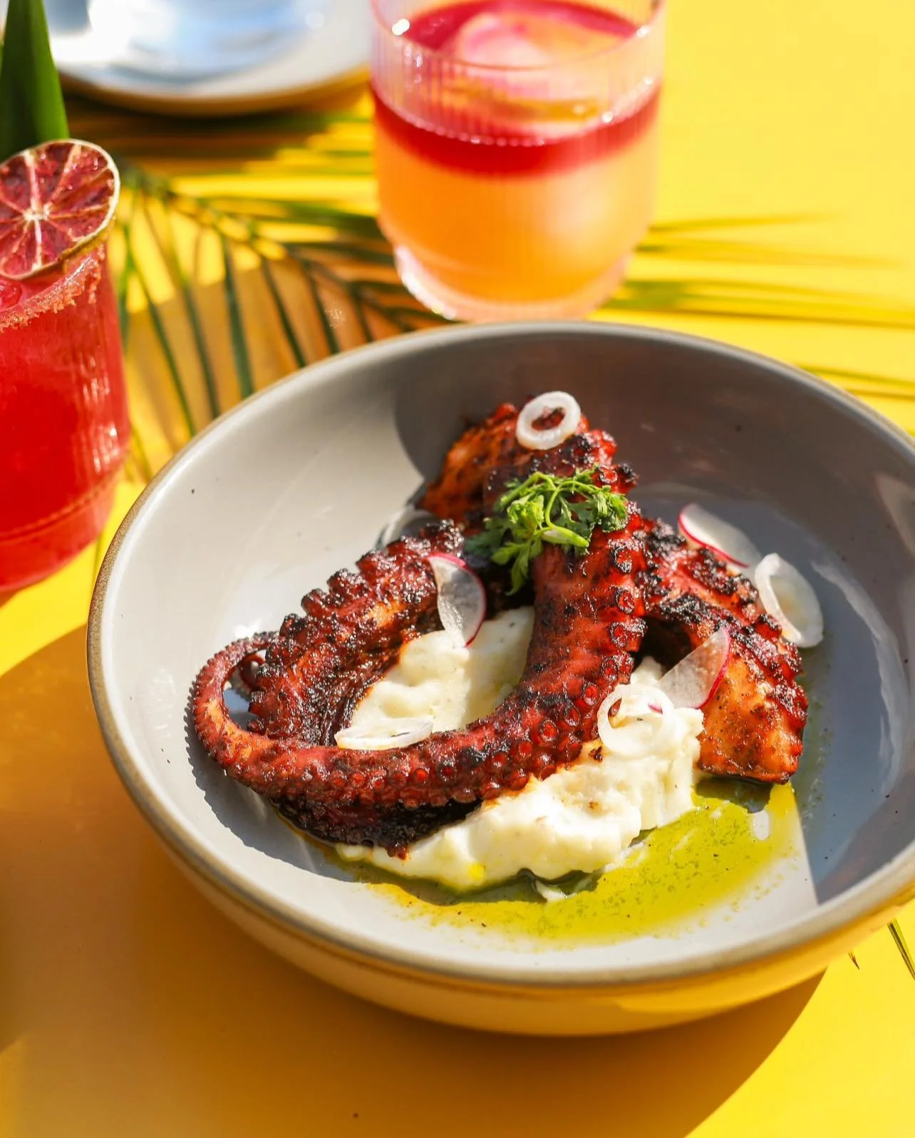 Ramona Tacos + Mezcal Springfield Illinois Best Restaurants