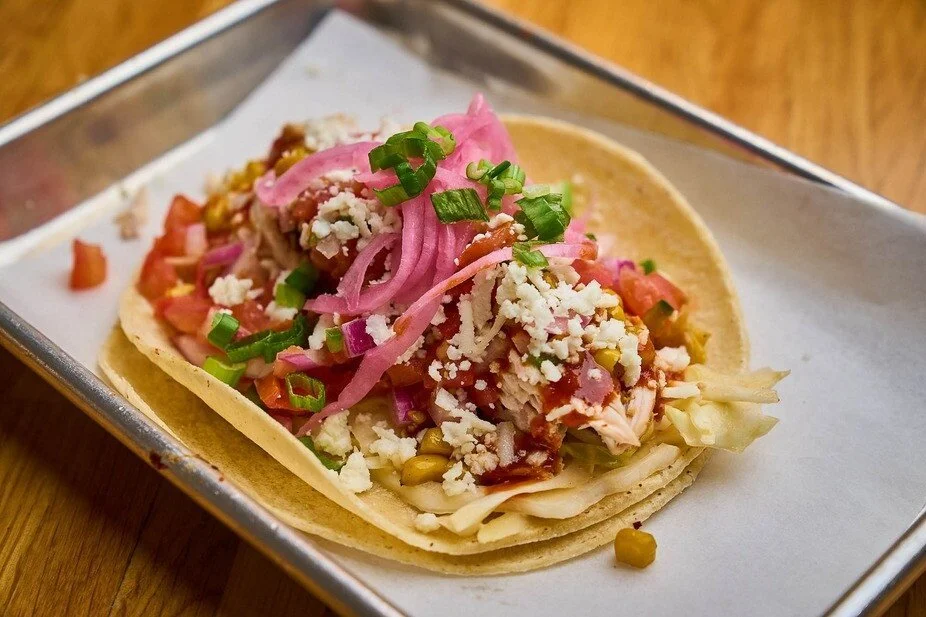 El Pollo Guapo Hartford Connecticut Best Restaurants