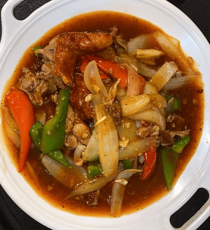 2 Rim Khong Fayetteville North Carolina Best Restaurants