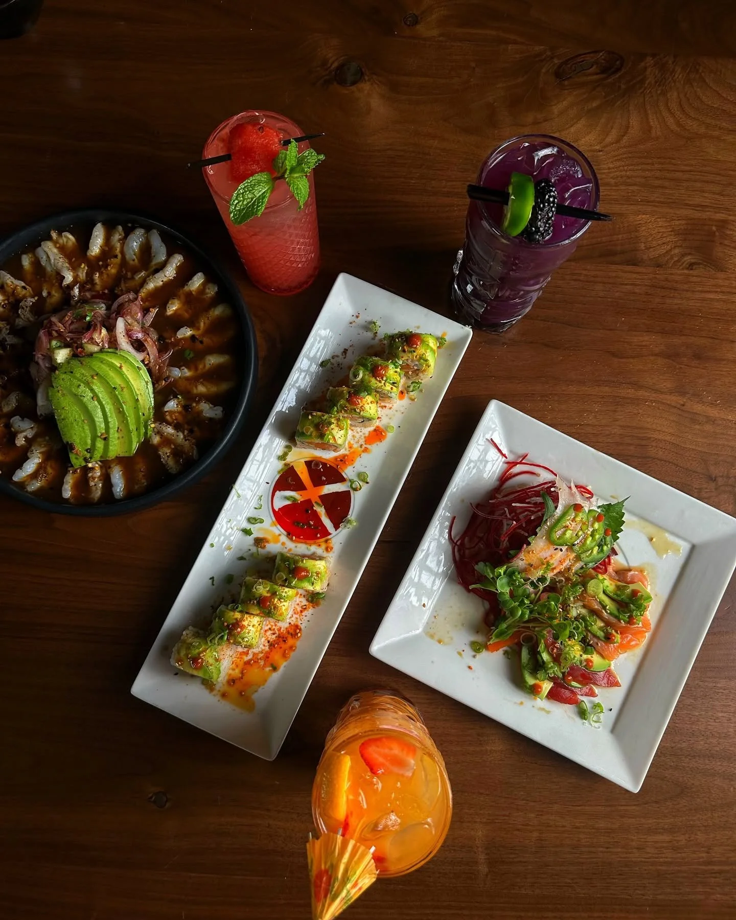 Xevichez Palmdale California Best Restaurants