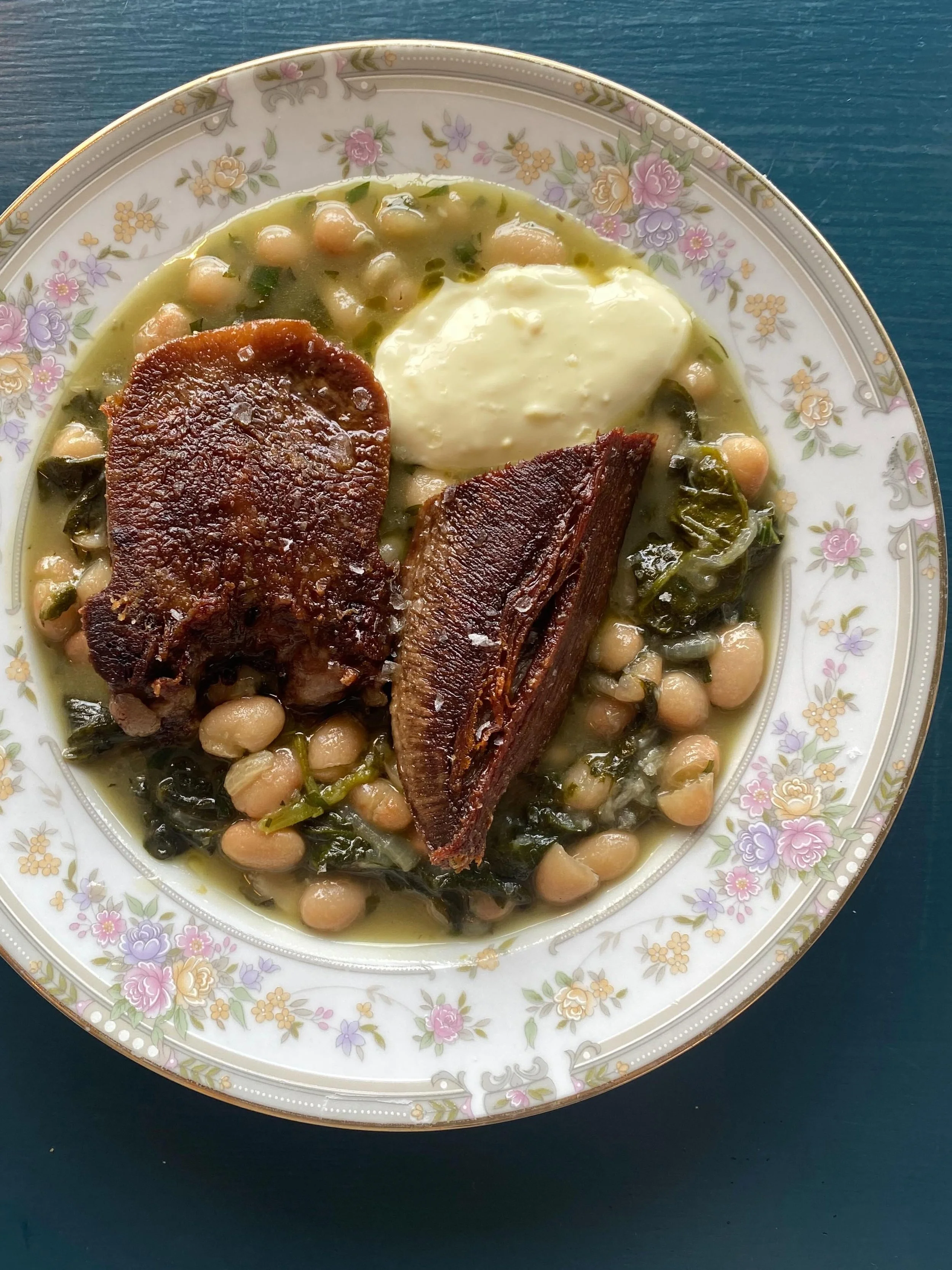 Cafe Mutton Hudson New York Michelin Guide