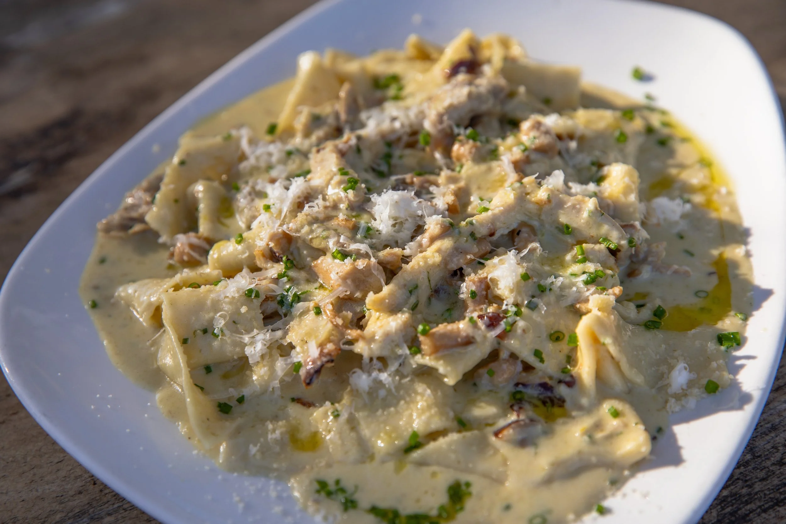 5th & Wine, Great Falls Montana Best Restaurants