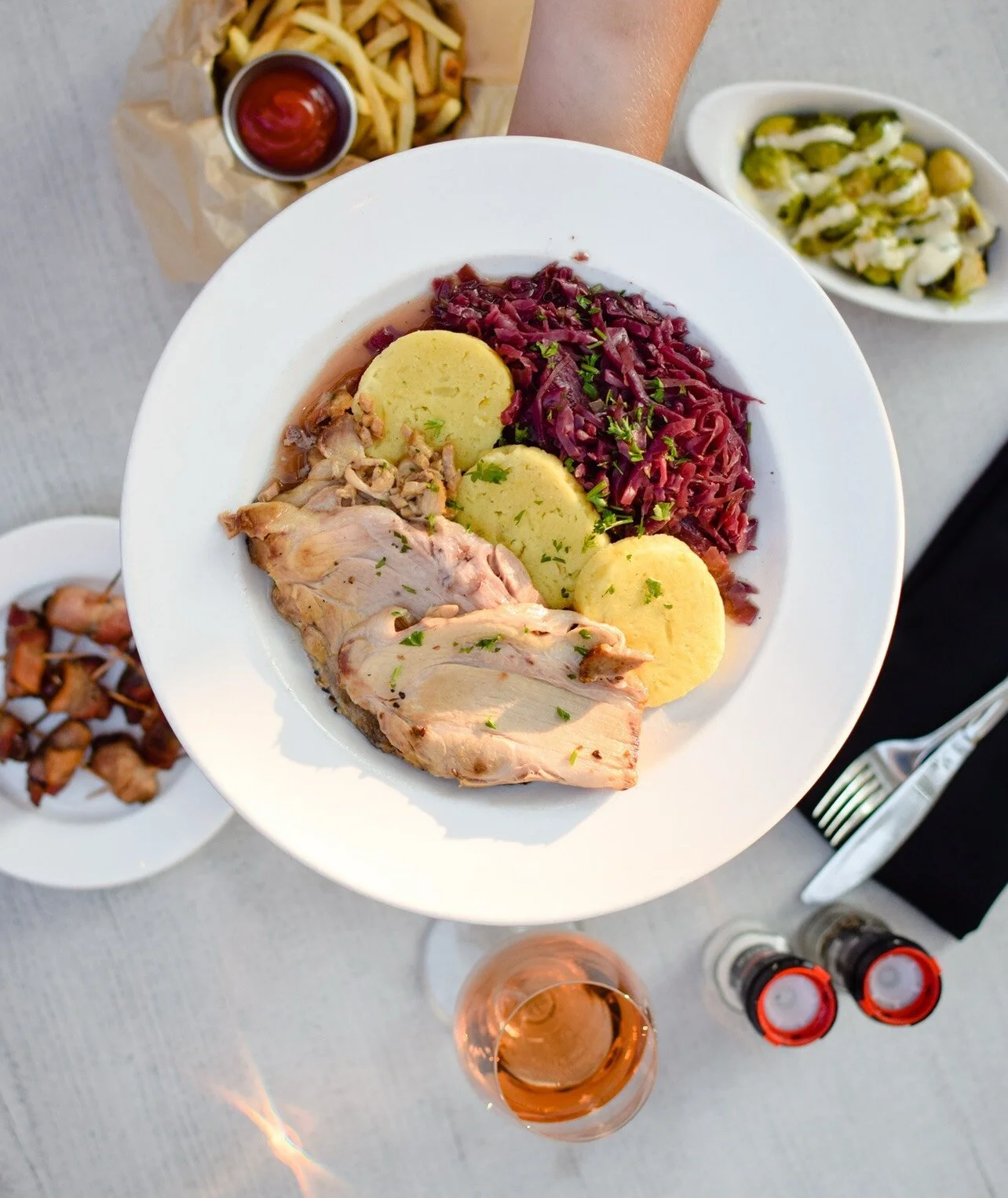 Little Rock Best Restaurants