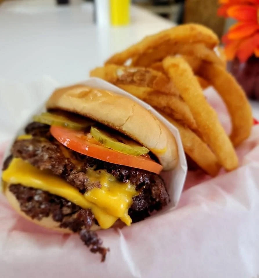 Bobos Drive In Topeka Kansas Best Restaurants