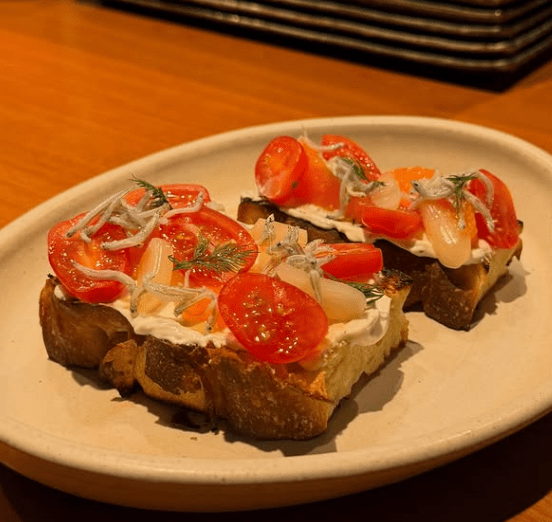 Homareya Long Beach, California Best Restaurants