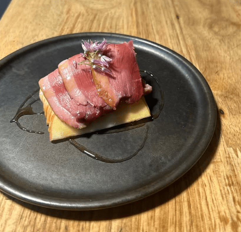 Akira Eugene Oregon Best Restaurants