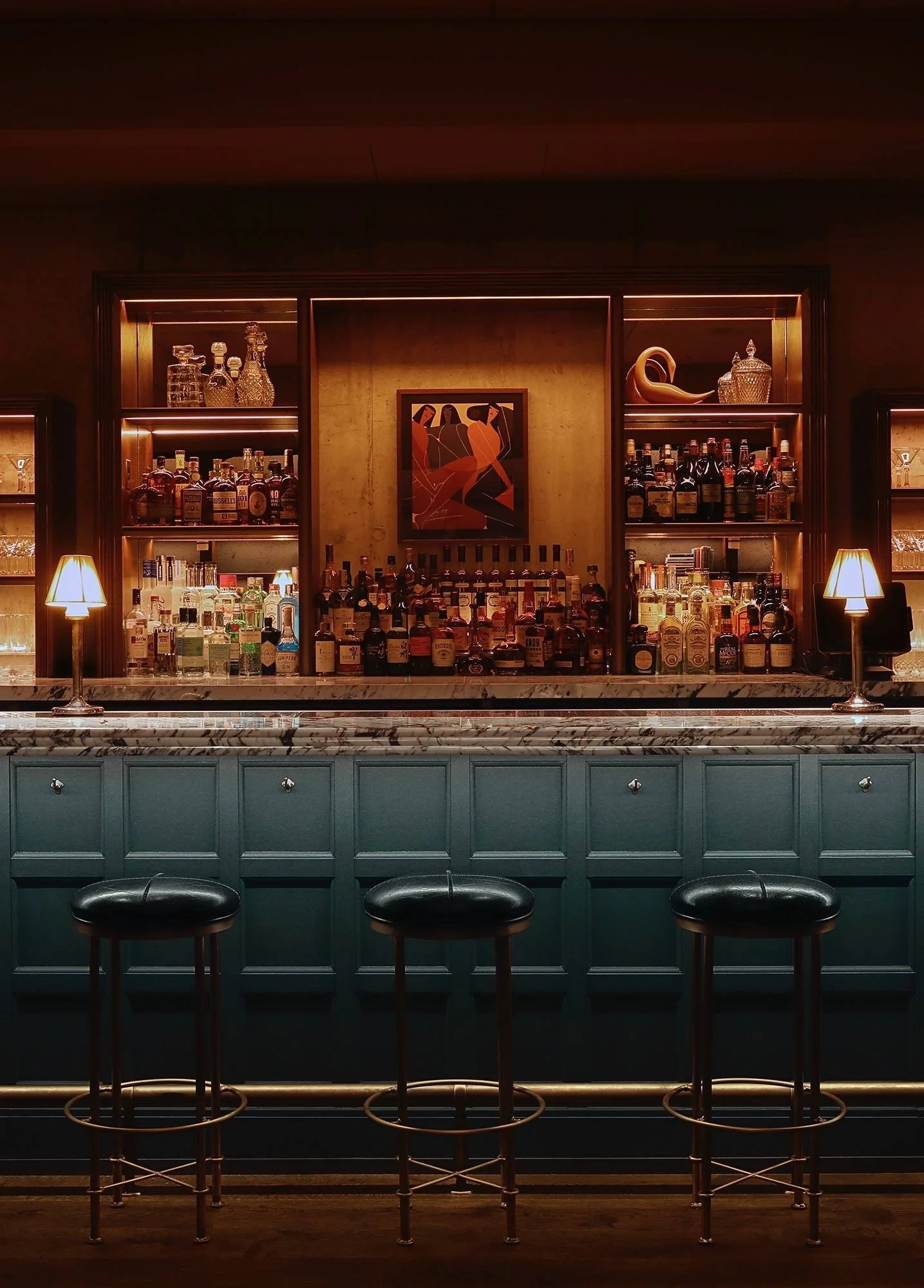 The Hoxton Williamsburg New York City Hotel.