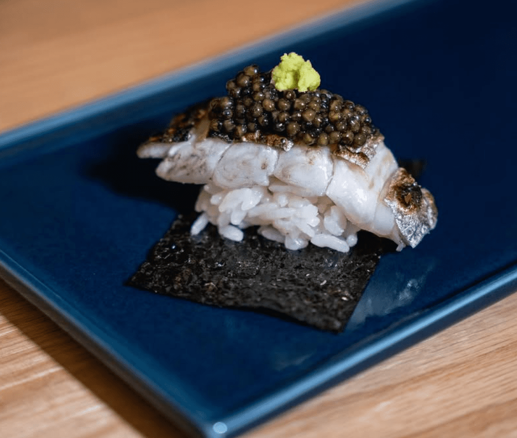 Ogawa Miami Best Restaurants
