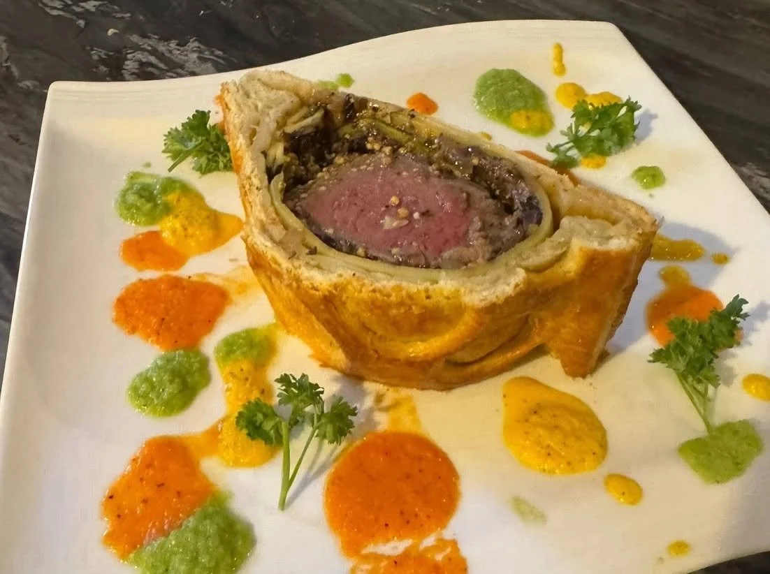 The Henderson Castle Kalamazoo Michigan Best Restaurants