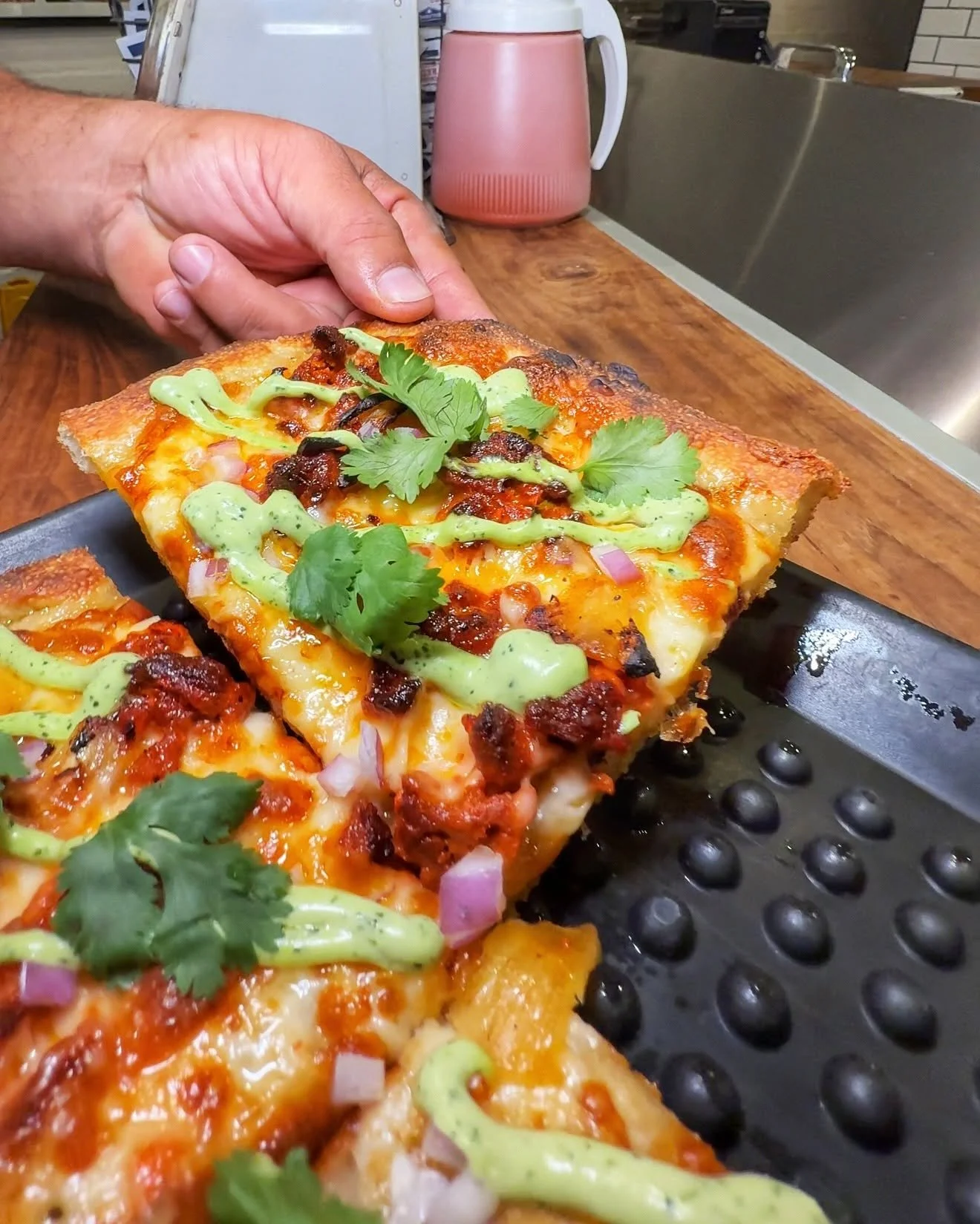 Good Pie Pizza Las Vegas Best Affordable Restaurants