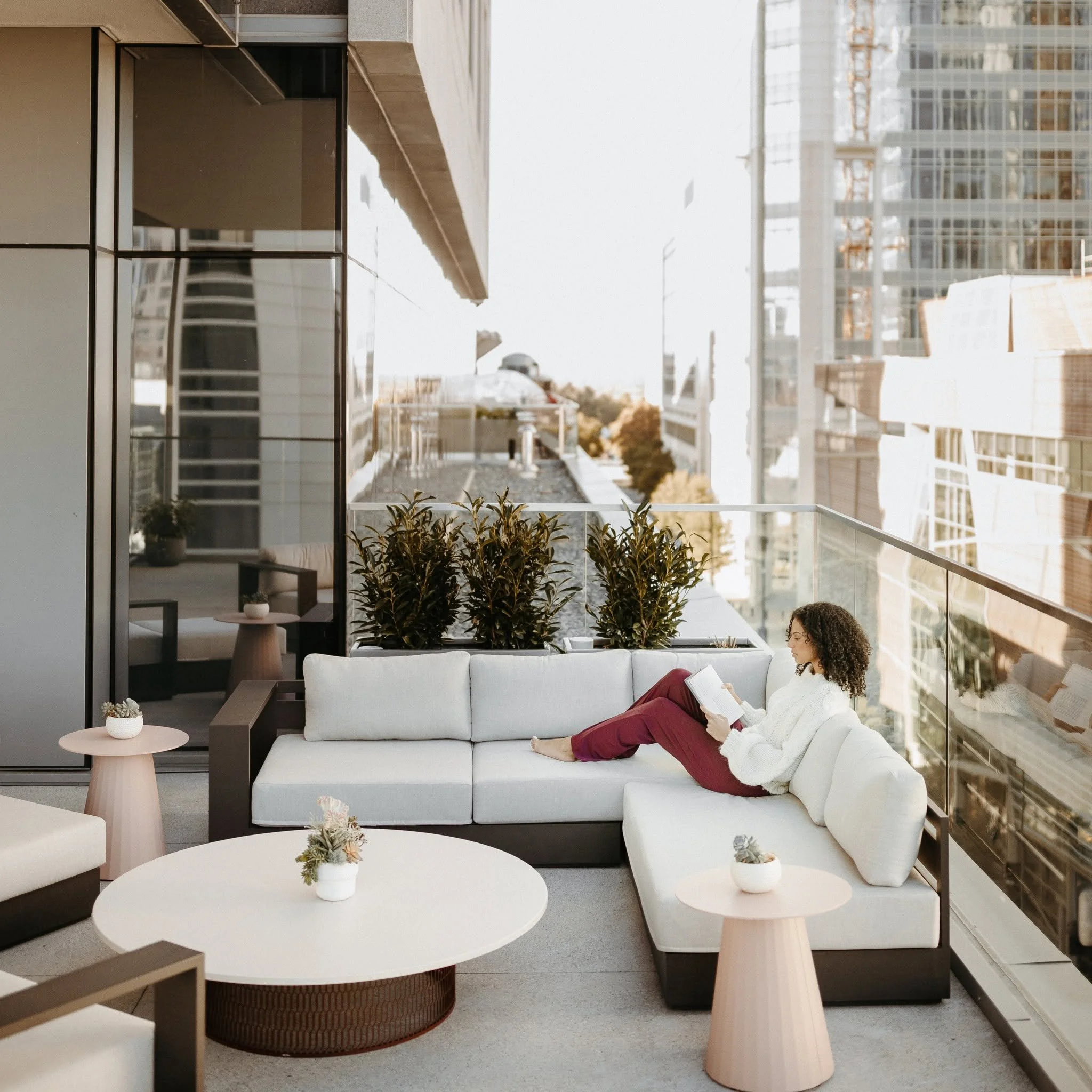 JW Marriott Charlotte Best Hotels