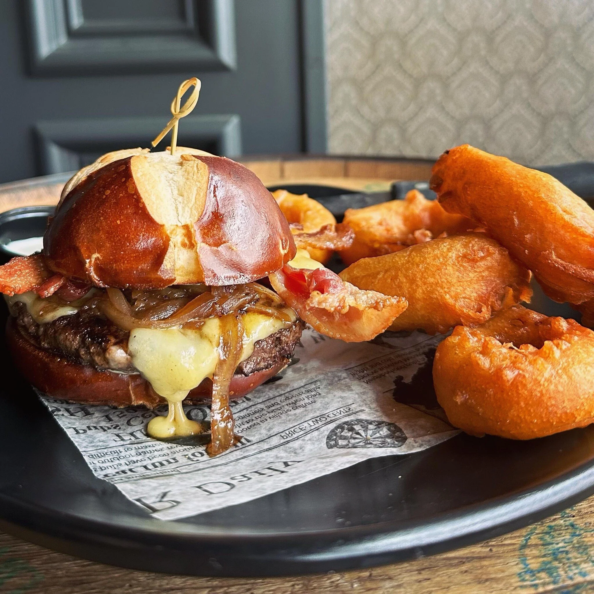 The State Riverside CA Best Restaurants