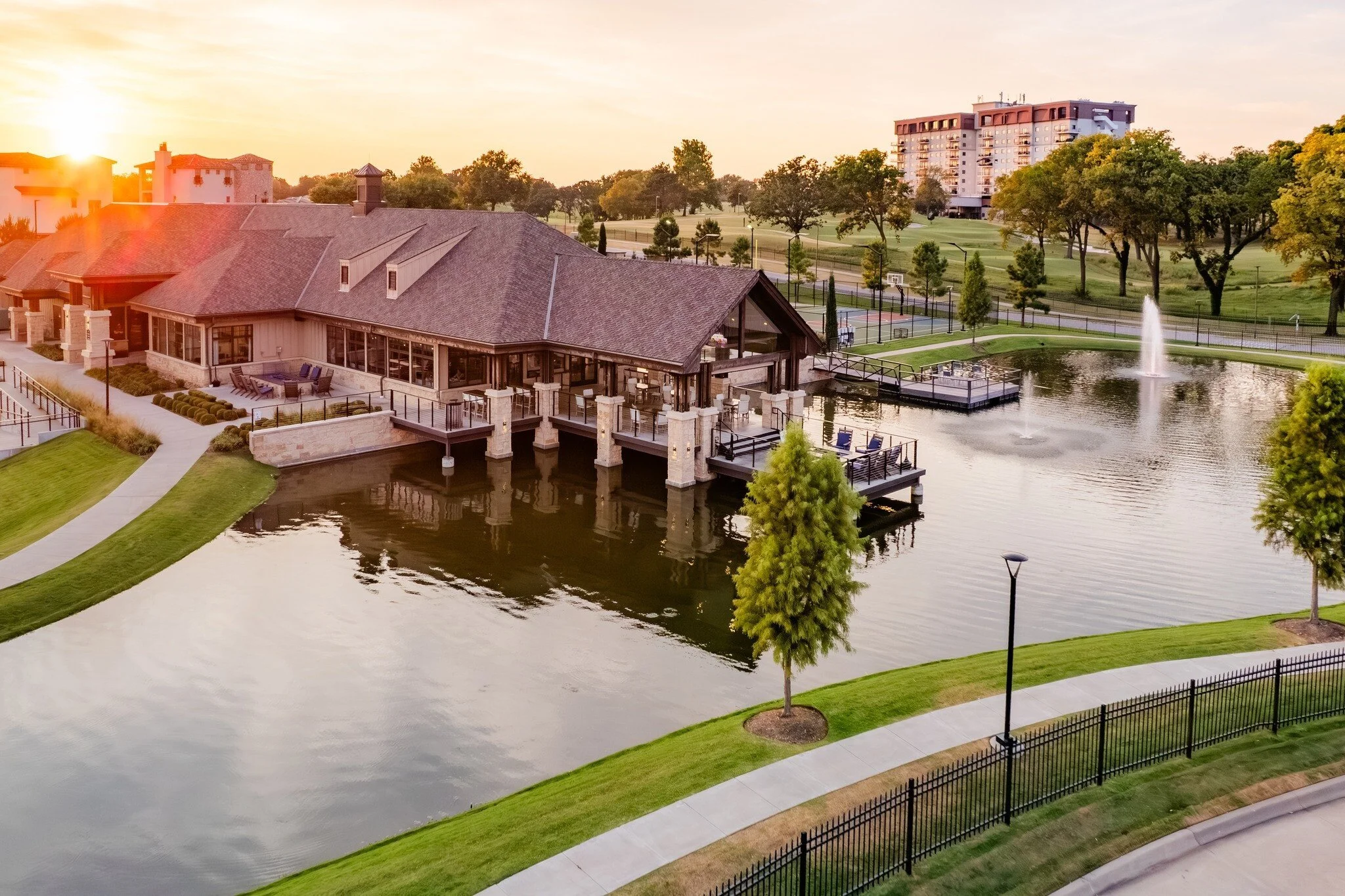 Shangri-La Resort Monkey Island Oklahoma Best Hotels