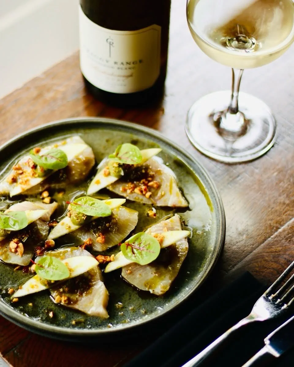 The Tasting Room Frederick Maryland Best Restaurants