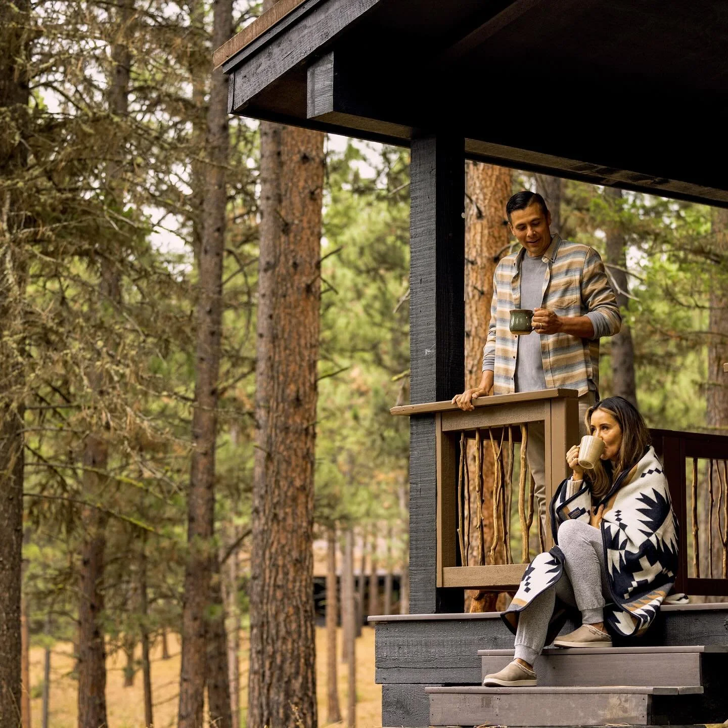 Paws Up Ranch Resort, Greenough Montana Best Hotels