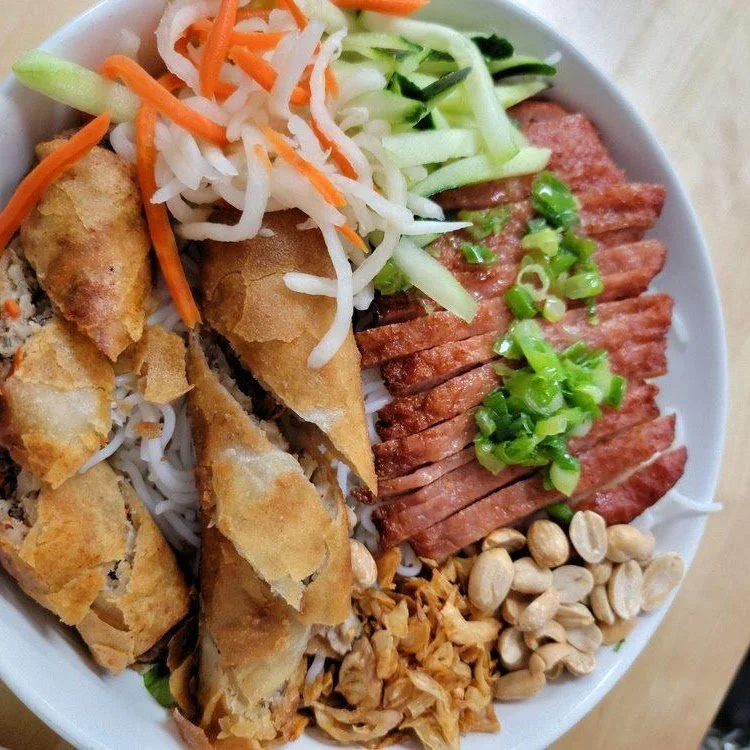 YEN Viet Kitchen Las Vegas Michelin Guide Bib Gourmand