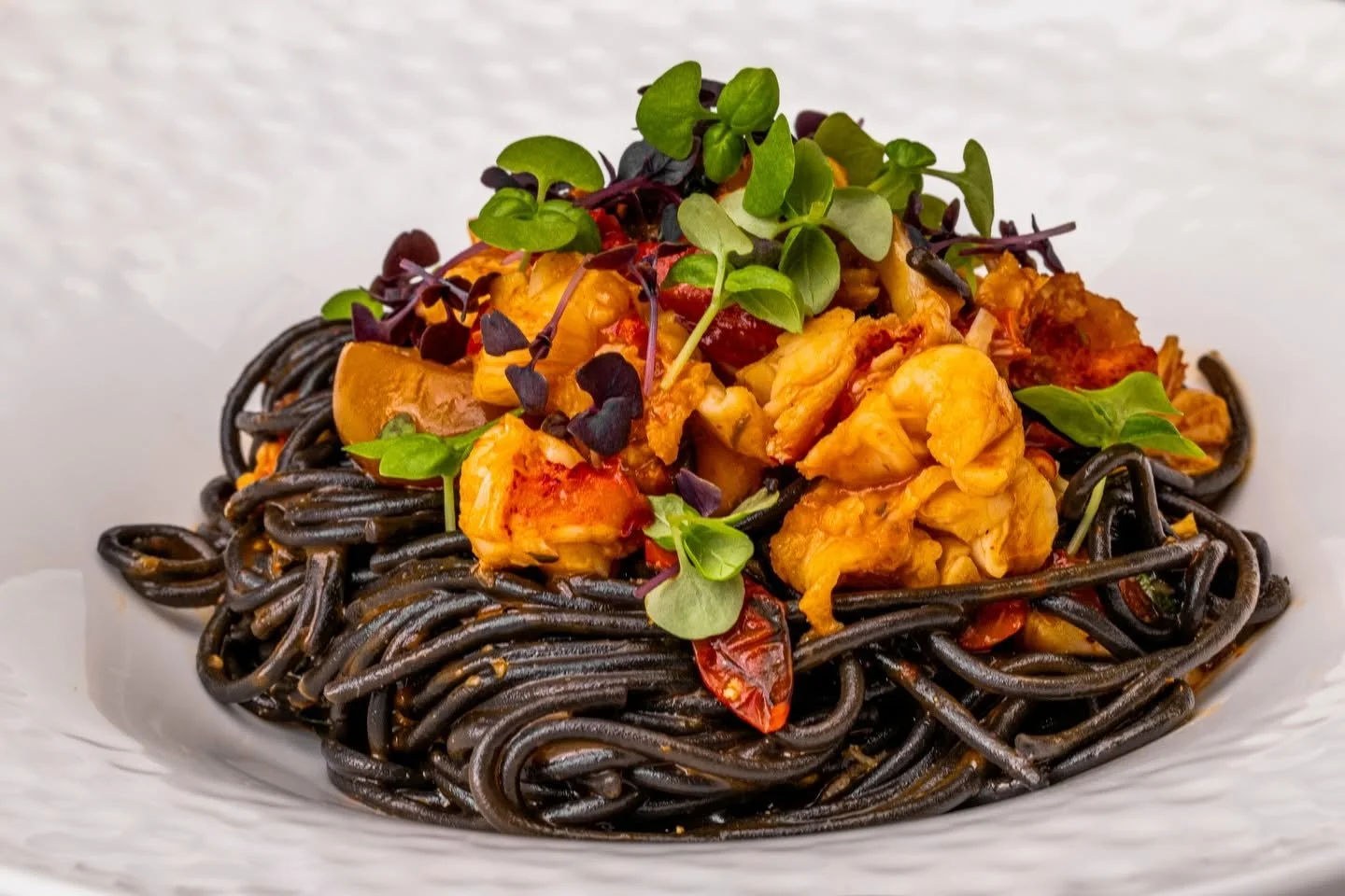 The Sea Fire Grill Westchester Yonkers Best Restaurants