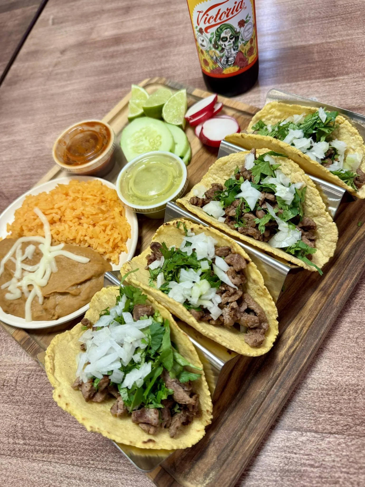 Los Altos Cocina y Cantina Springfield Illinois Best Restaurants