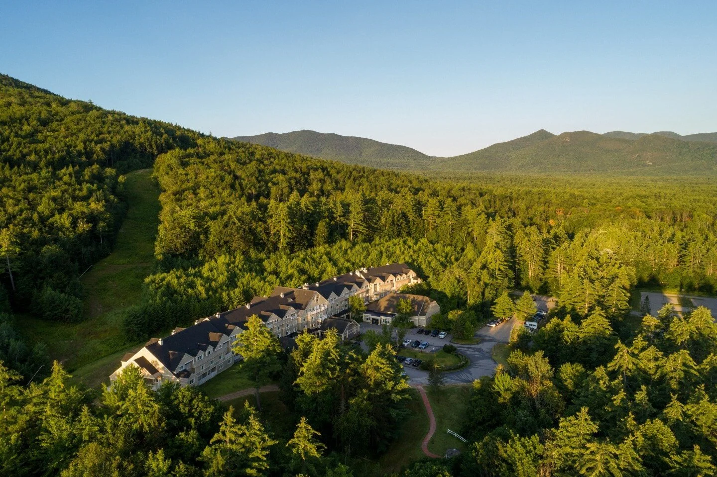 Grand Summit Hotel at Attitash New Hampshire Best Hotels
