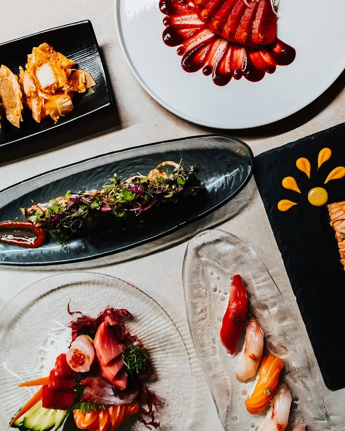 Aker Restaurant & Lounge Salt Lake City Best Restaurants