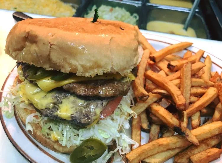 Villa Basque Cafe Carson City Nevada Best Restaurants