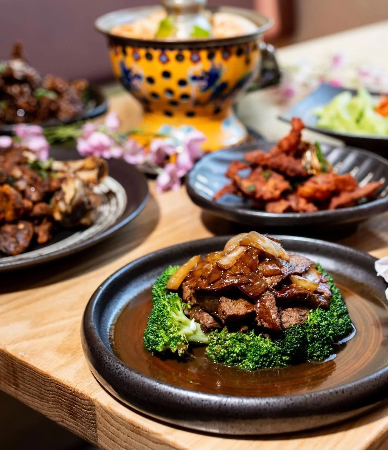 Peter Chang Columbia Maryland Best Restaurants