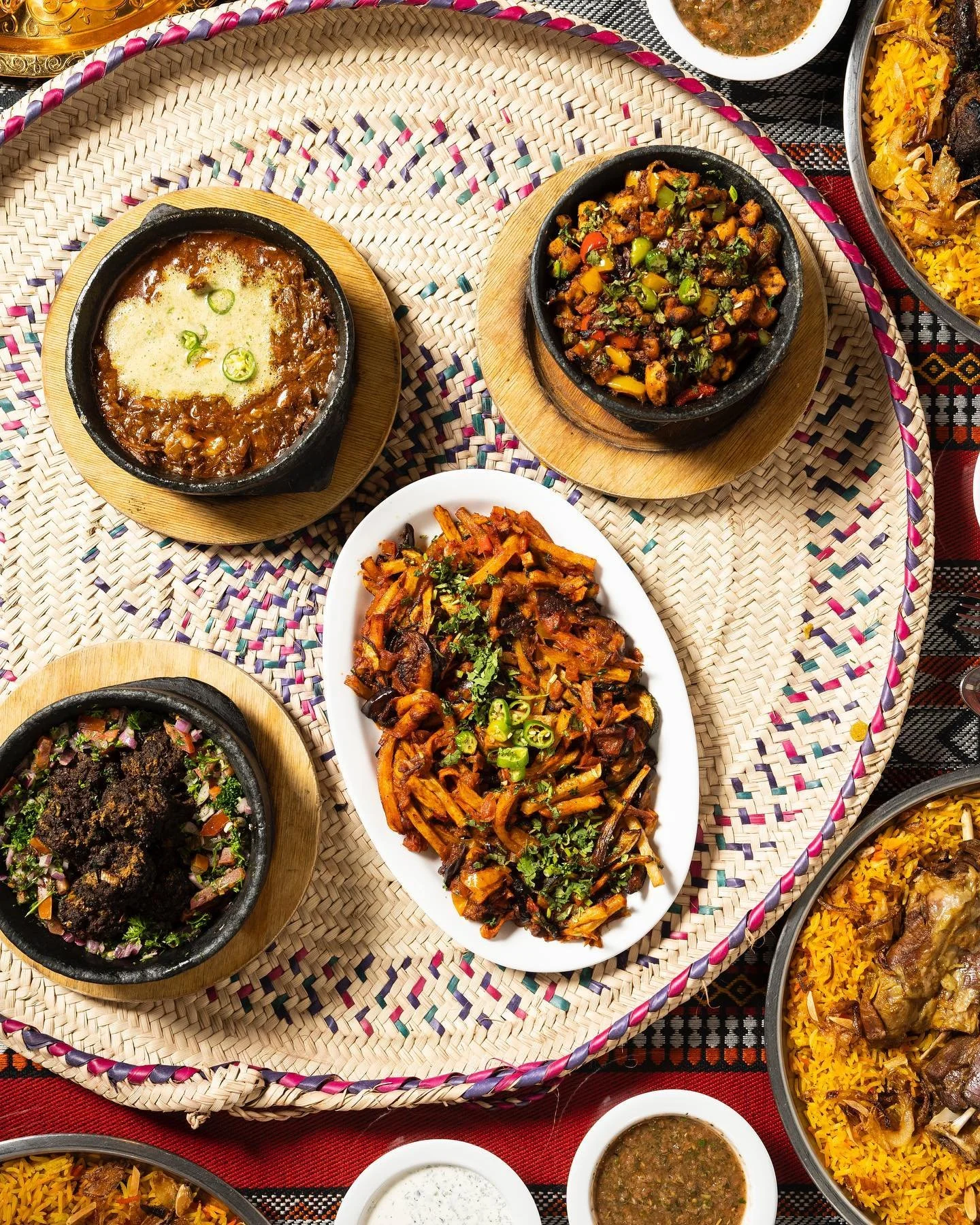 House Of Mandi-Yemeni Restaurant Anaheim California Best Restaurants