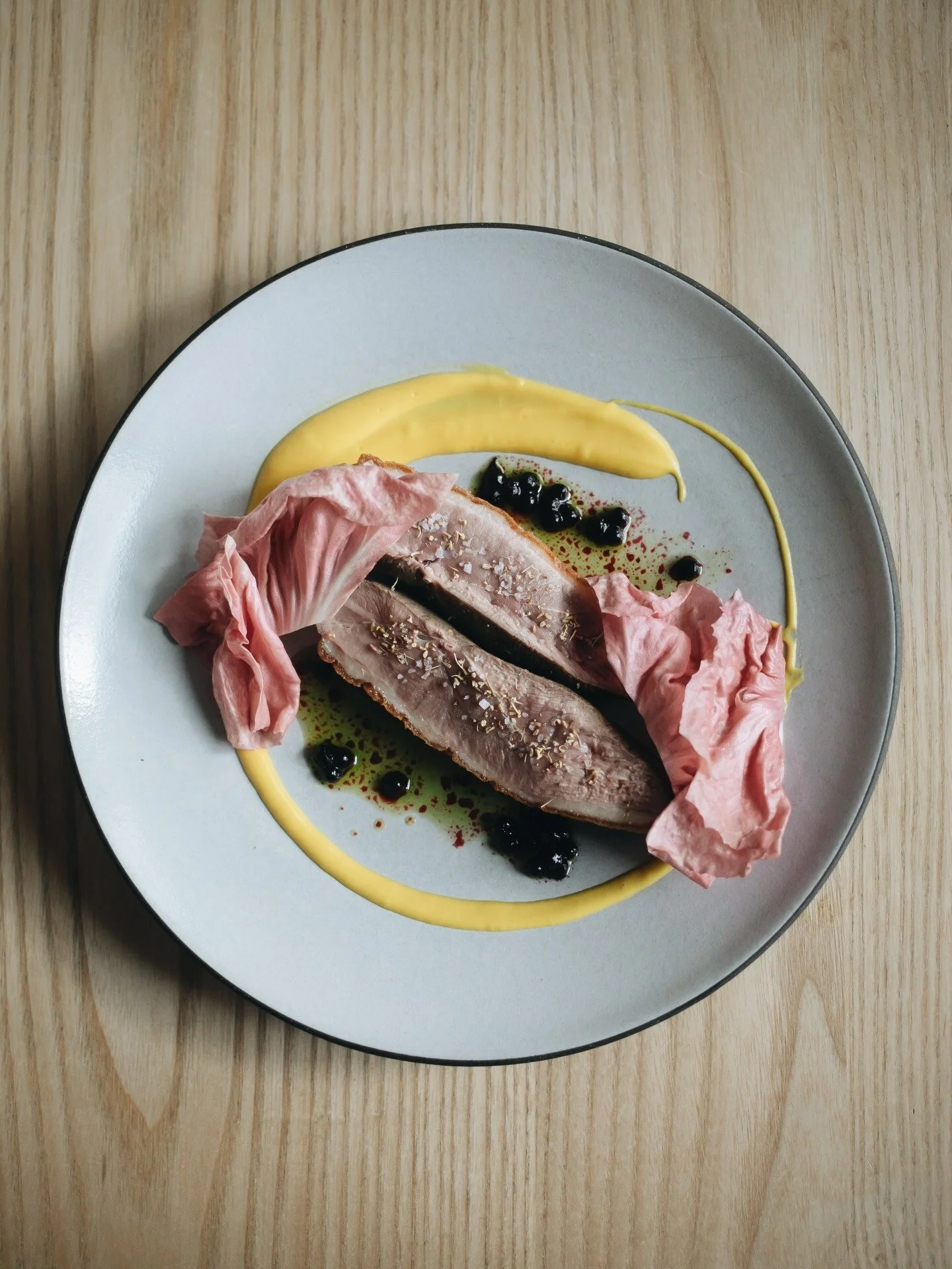 Ruse Restaurant Restaurant﻿ Maryland Michelin Guide