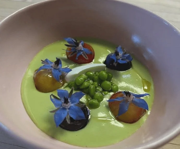 Snail Bar Oakland Best Restaurants