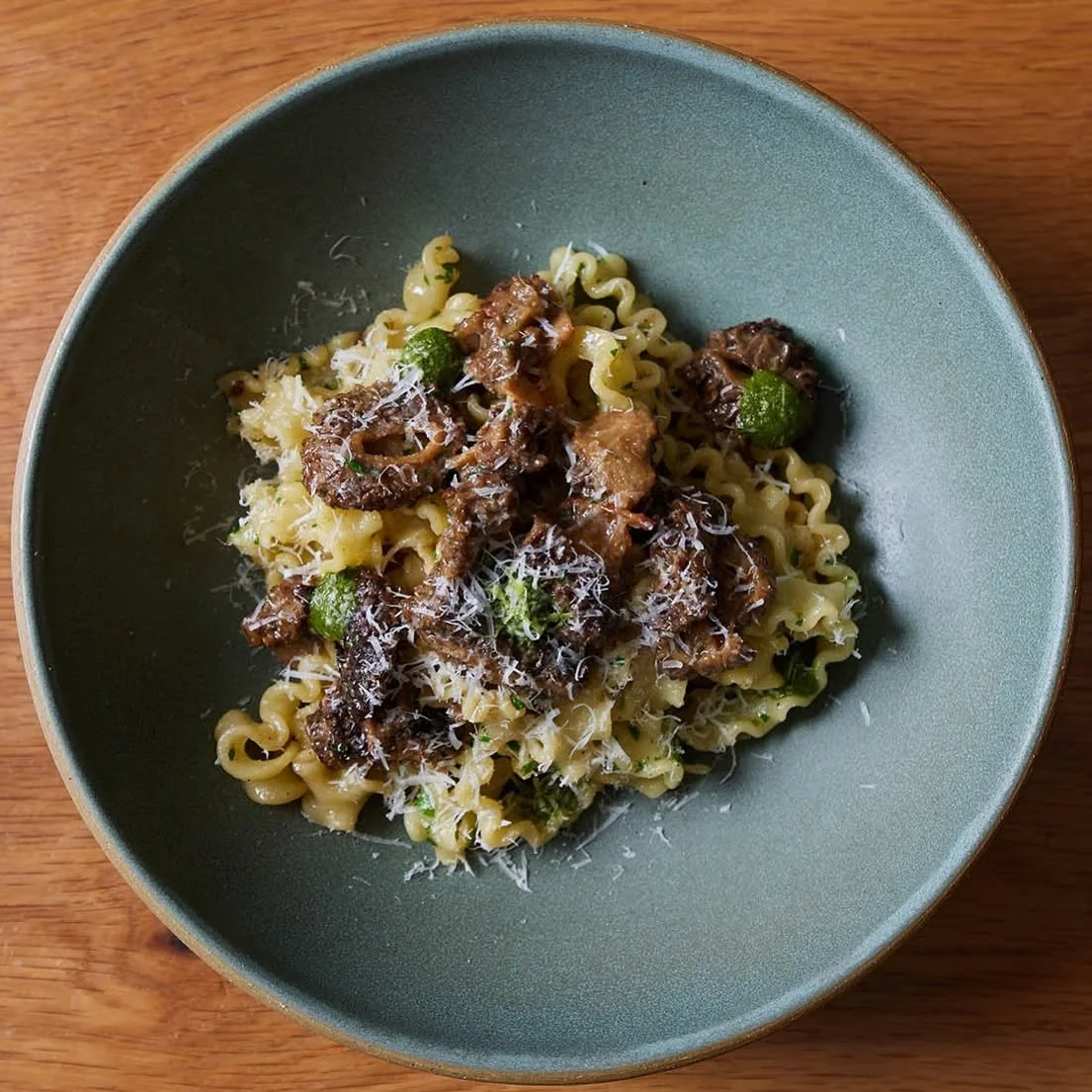 Radicato Breckenridge Best Restaurants