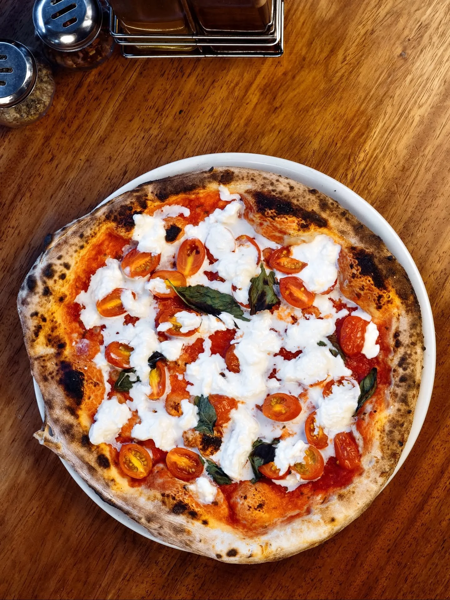 Piacere Wood Fired Pizza Restaurant Boca Raton FL