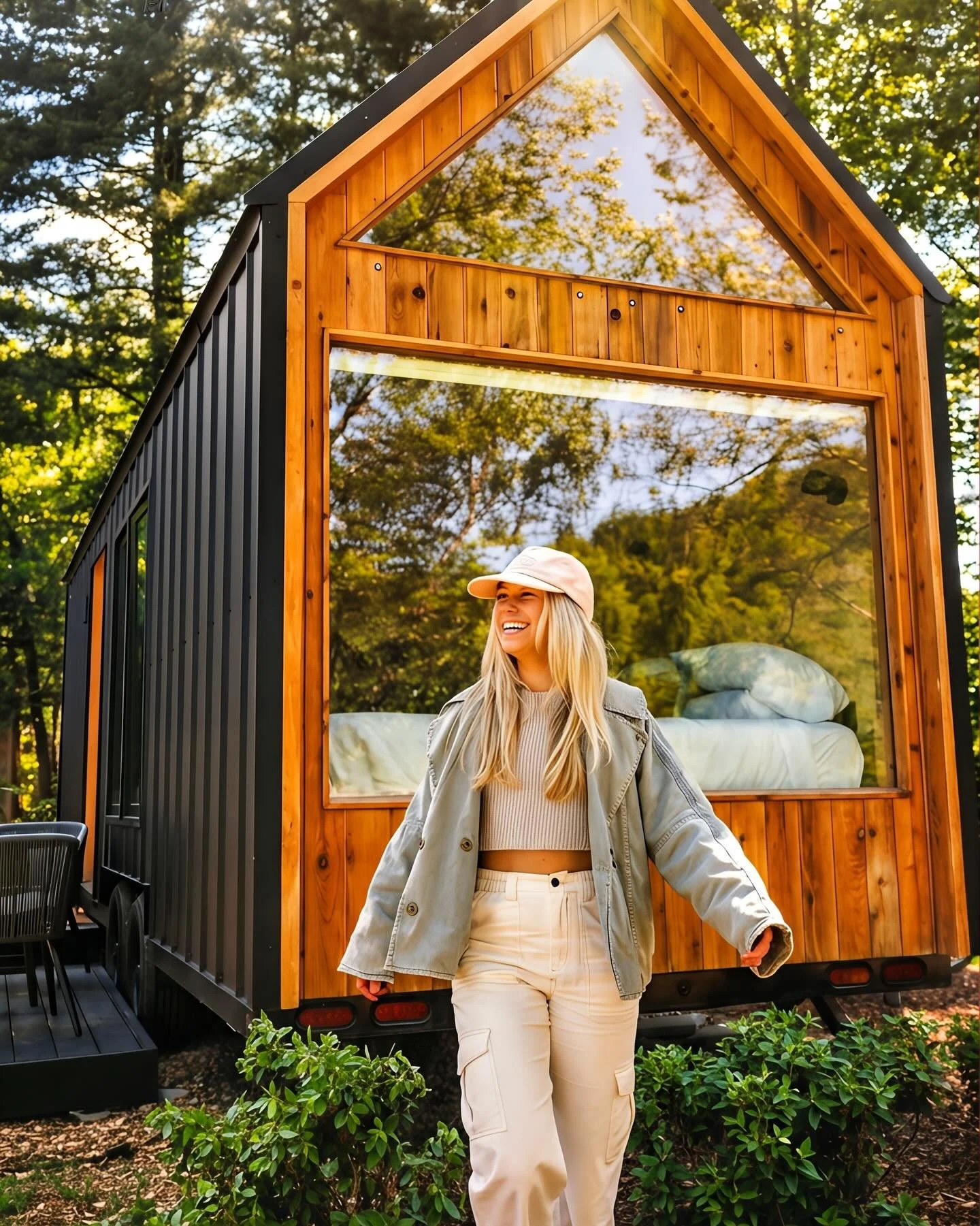 PGA Biltmore Championship Travel Guide Asheville River Cabins