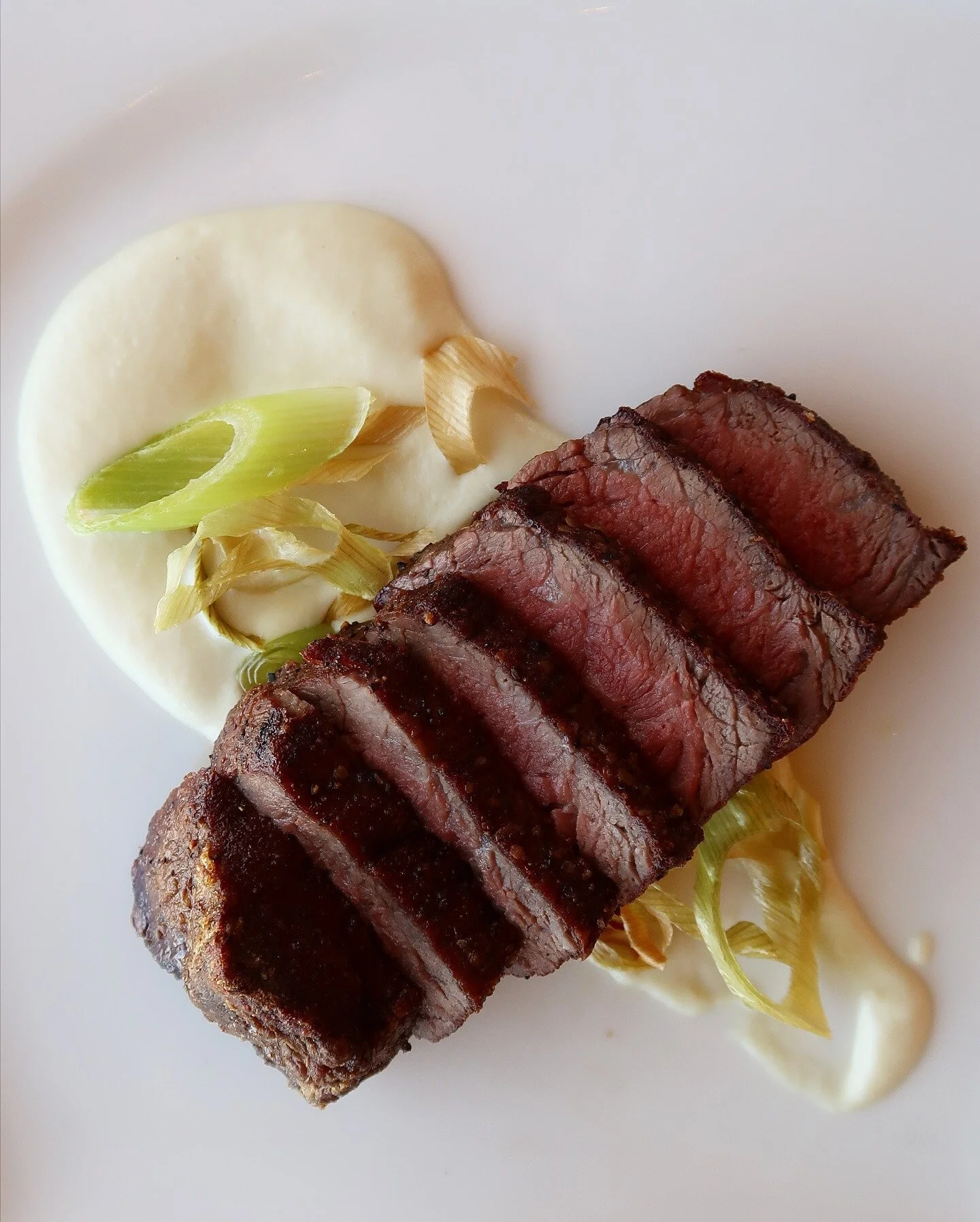 The Crow's Nest Anchorage Alaska Best Restaurants