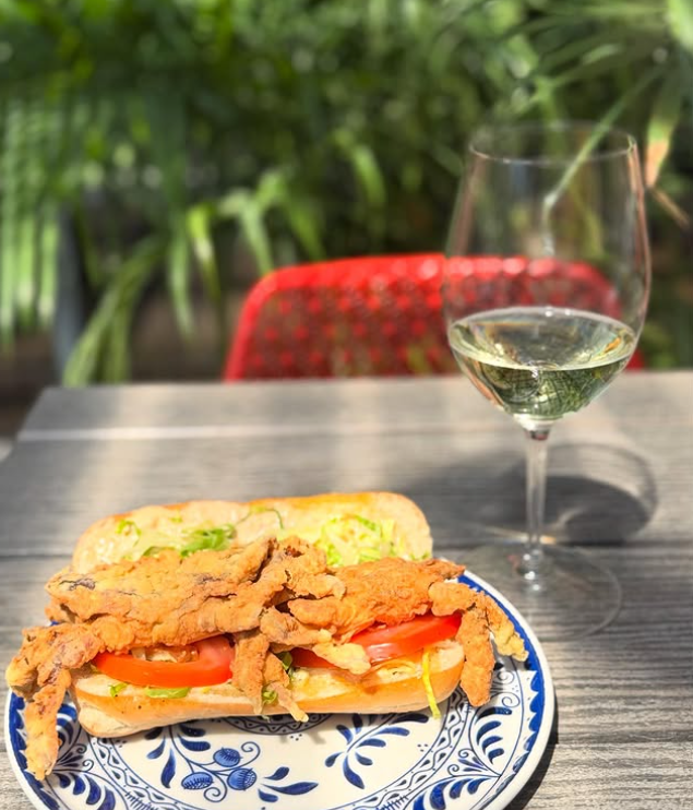 Bodega Ultima Augusta Georgia Best Restaurants