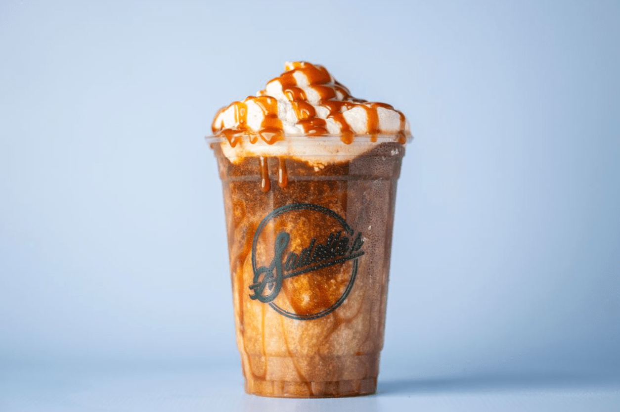 Nicole Berrie Bonberi Sadelle's Coconut Grove The Protein One