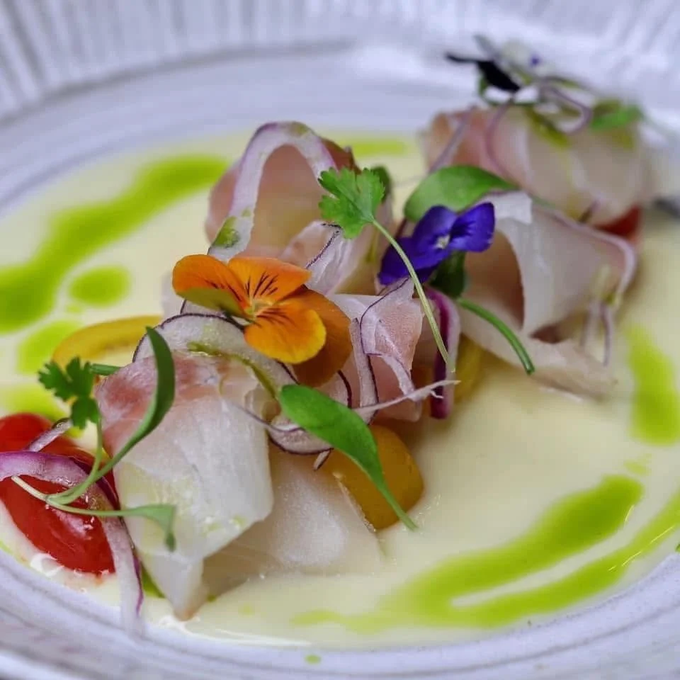 Kita Modern Japanese South Charleston West Virginia Best Restaurants