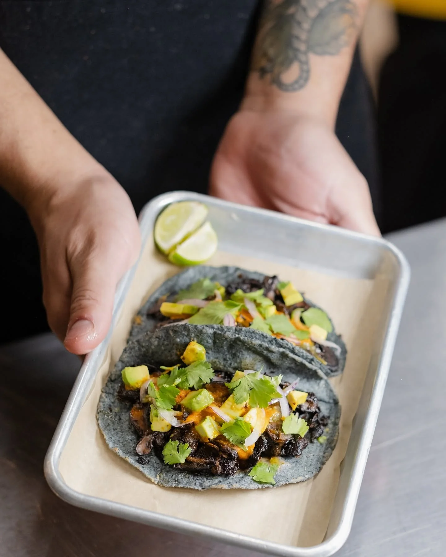 Milpa Mexican Cafe Las Vegas Best Affordable Restaurants