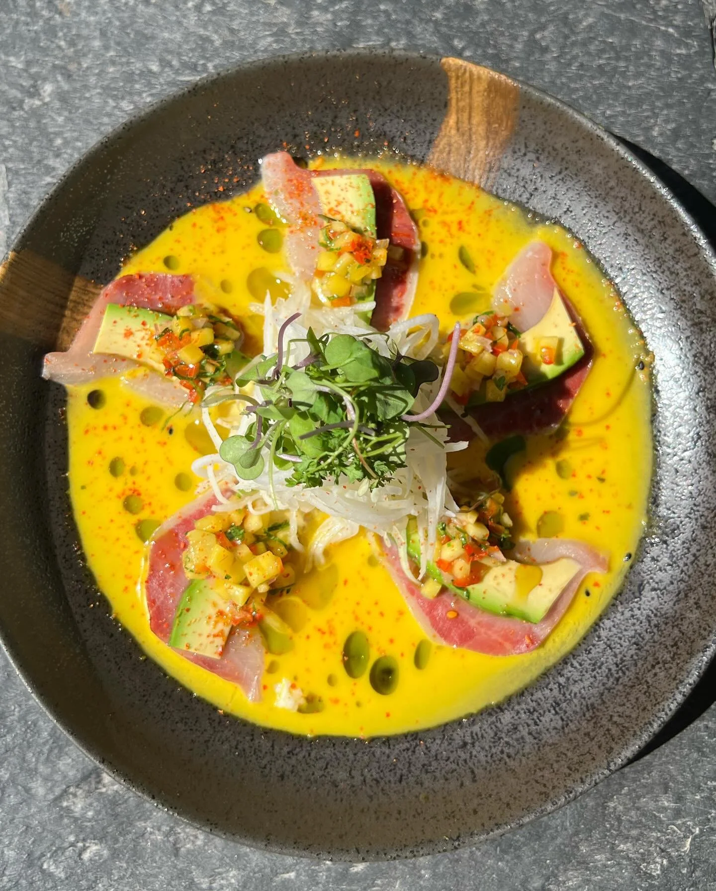 Chinitas Tapas & Sushi Henderson Nevada Best Restaurants