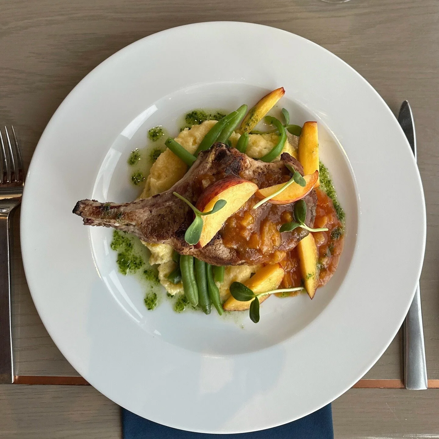 Beverly’s Restaurant Coeur d’Alene Idaho