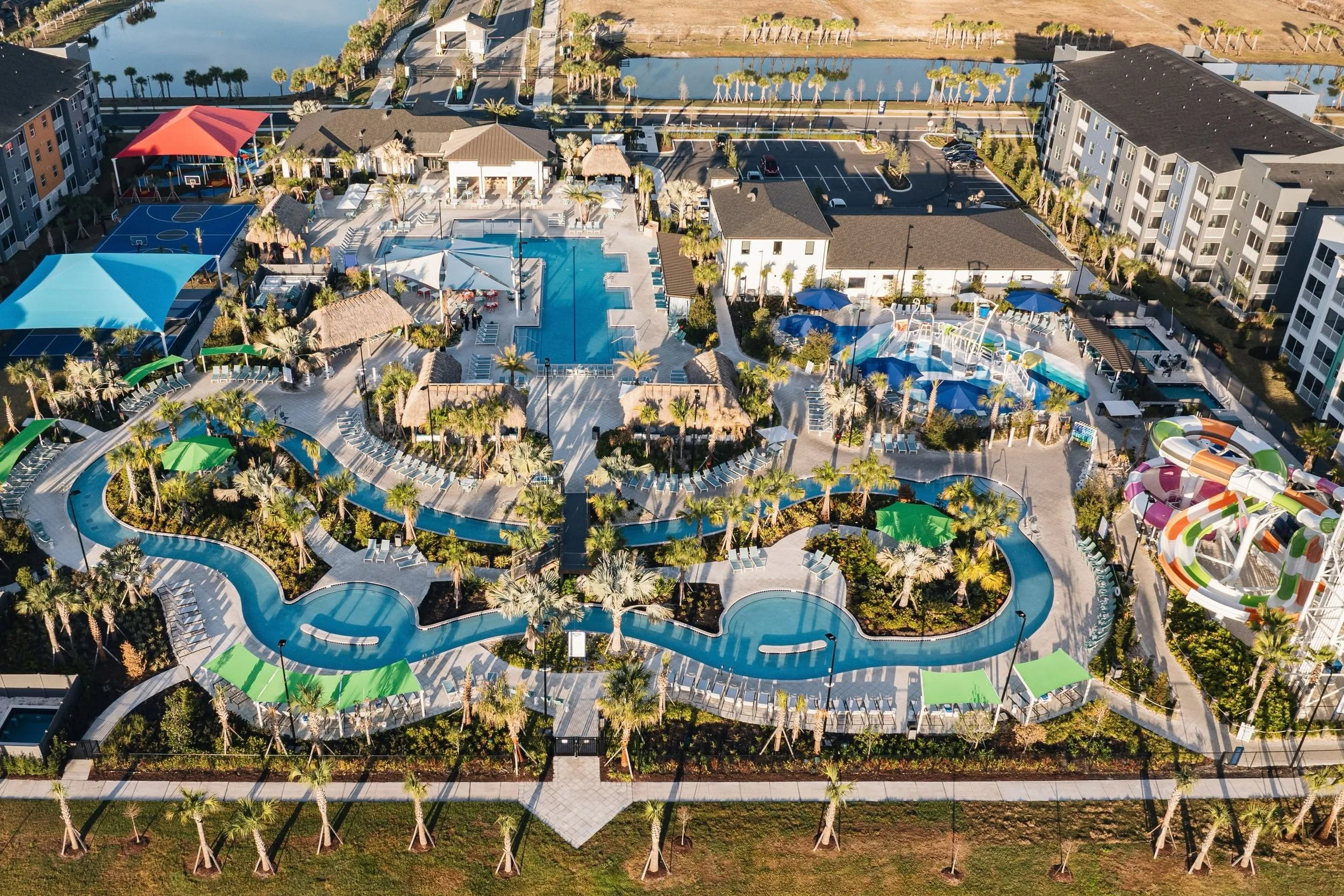 Villatel Resort Orlando