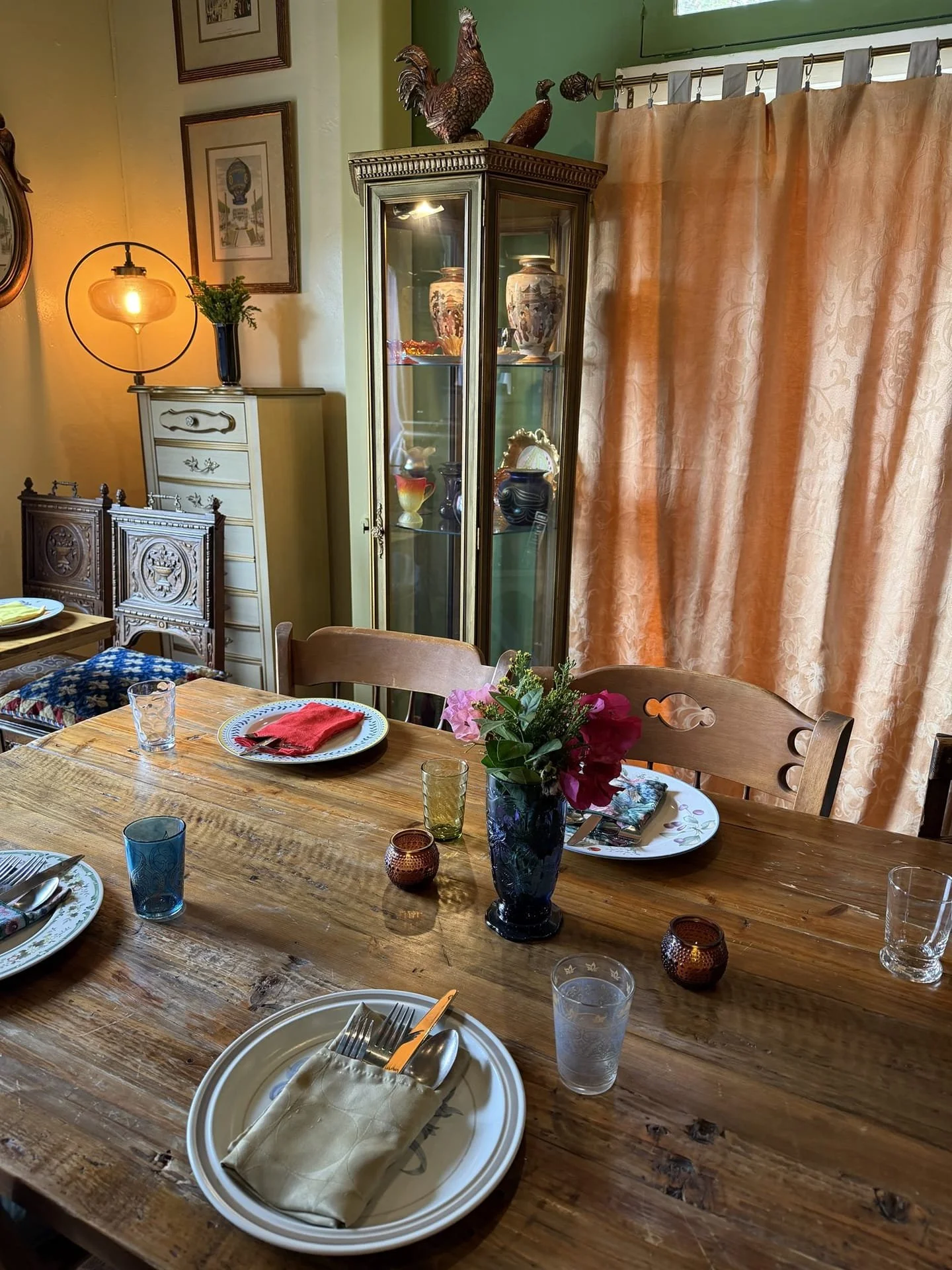 The Chanticlair Restaurant Santa Barbara California Chefs Jake Reimer and Jeremy Tummel Supper Club