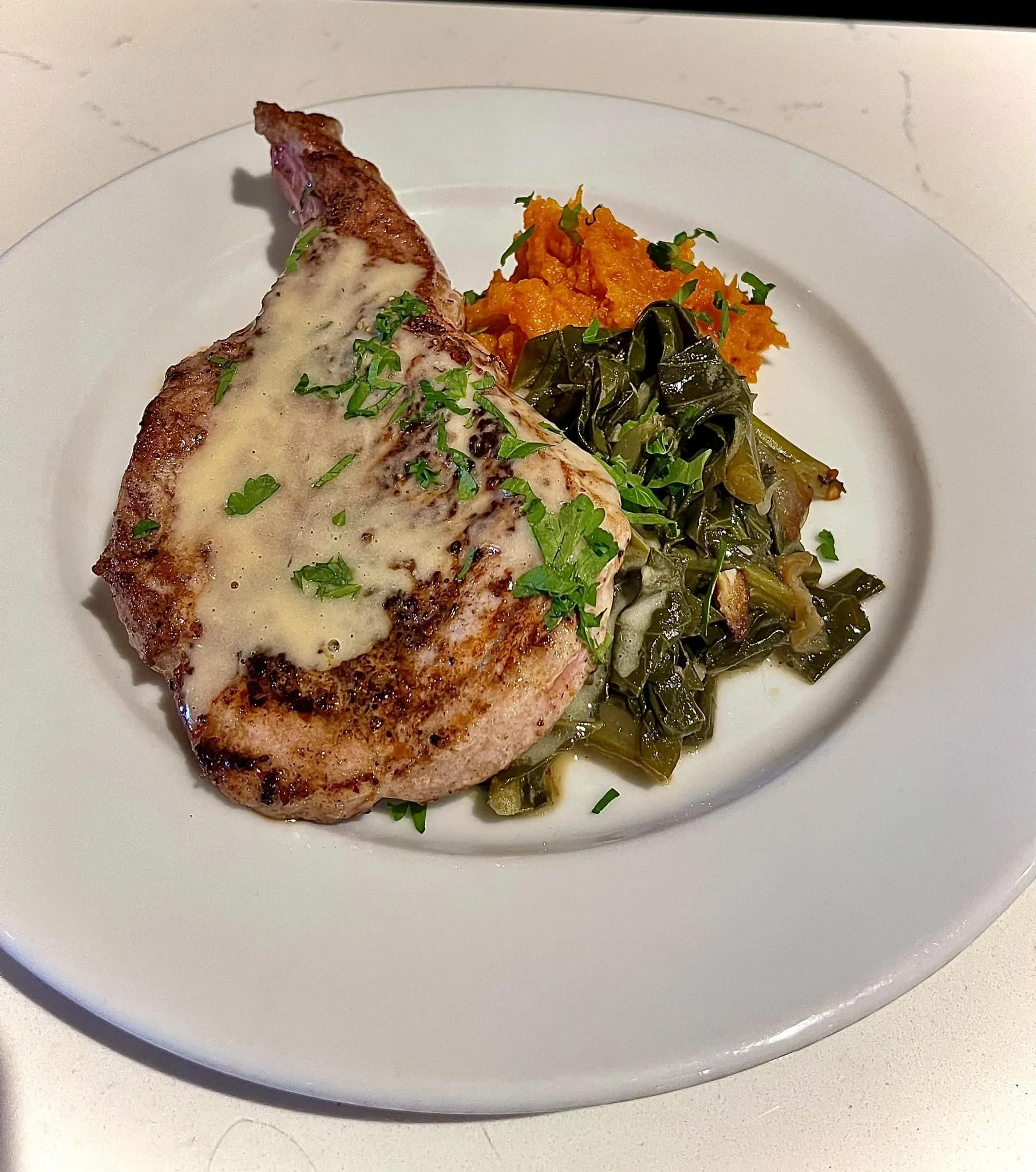 Commerce Kitchen Huntsville Alabama Best Restaurants